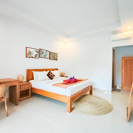 Bali Intan Canggu 외부 사진