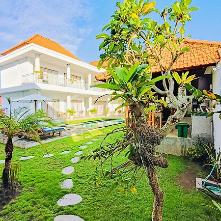 Bali Intan Canggu 외부 사진