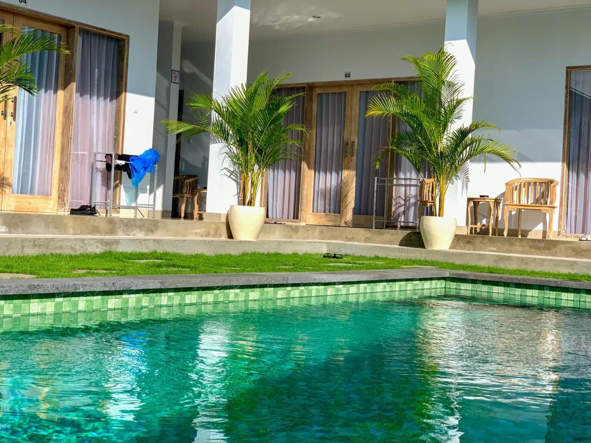 Bali Intan Canggu 외부 사진