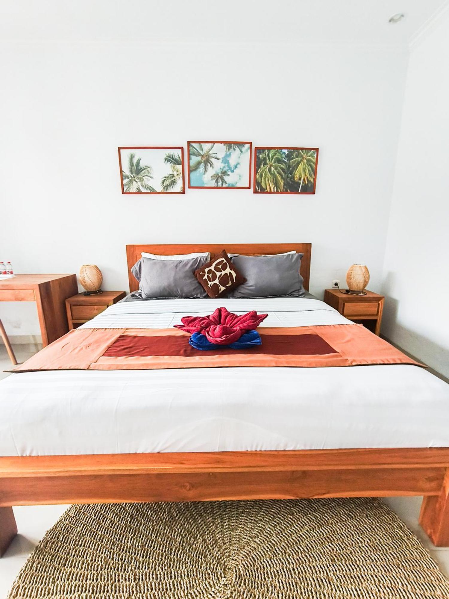Bali Intan Canggu 외부 사진