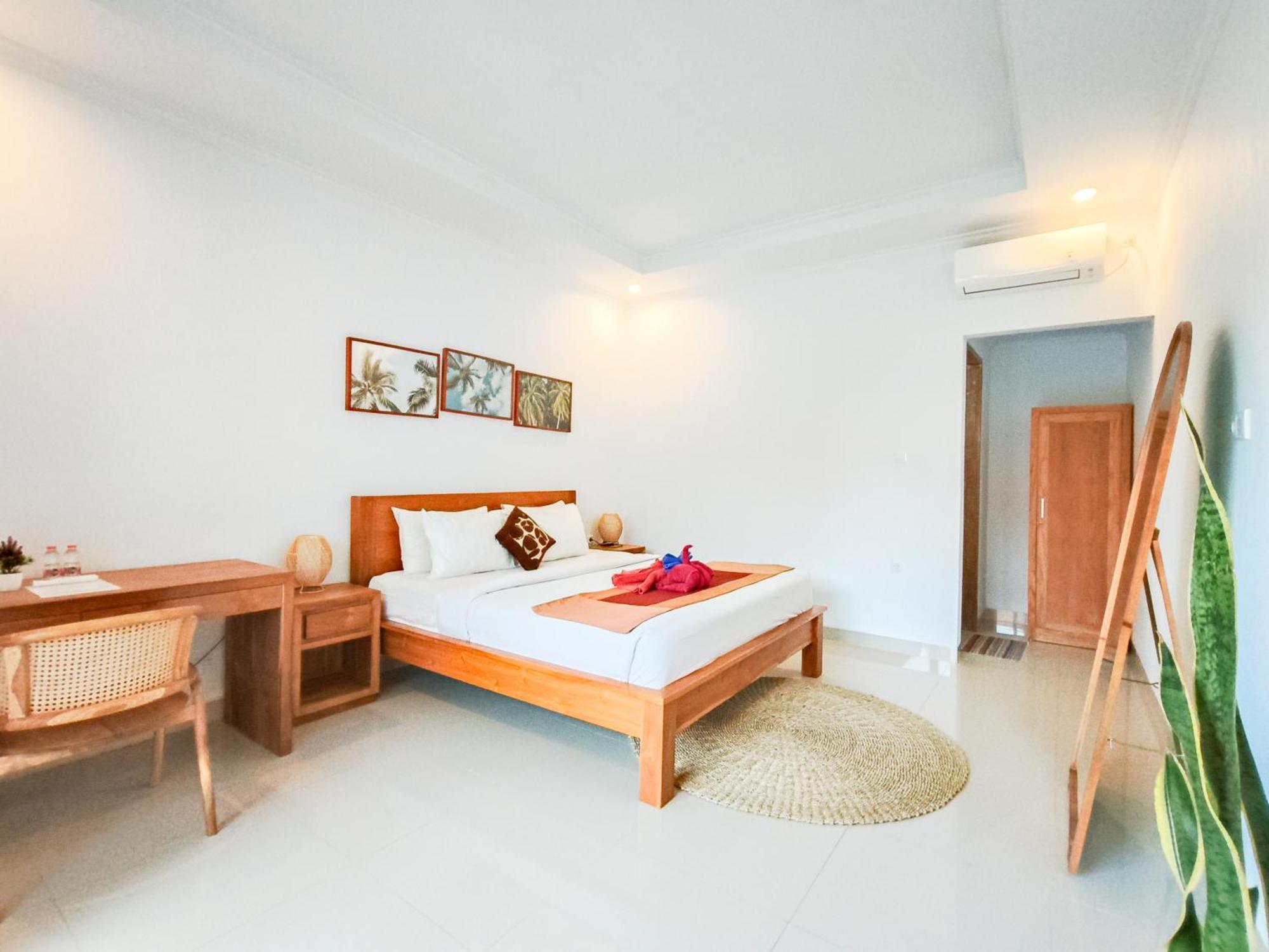 Bali Intan Canggu 외부 사진