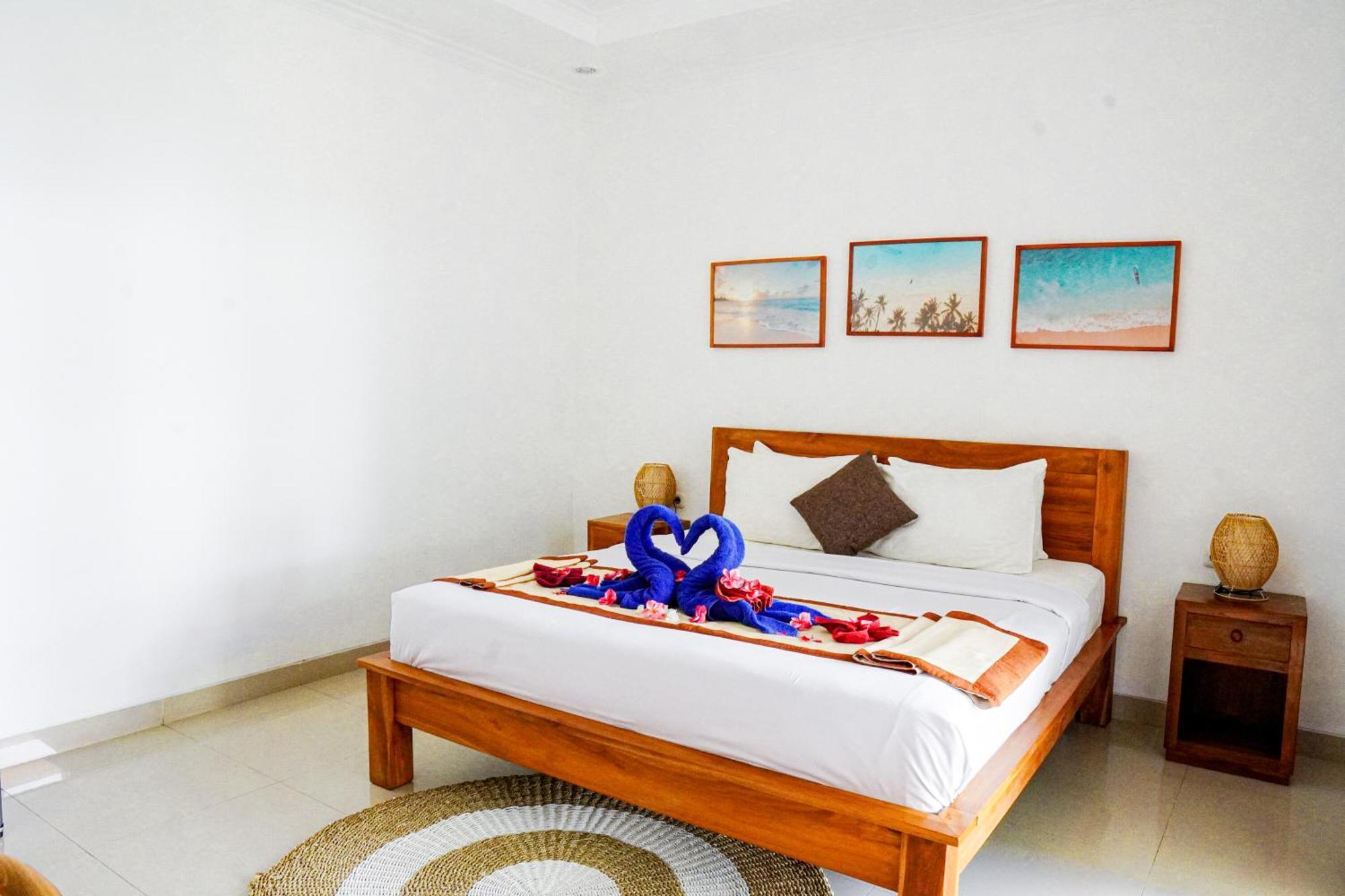 Bali Intan Canggu 외부 사진
