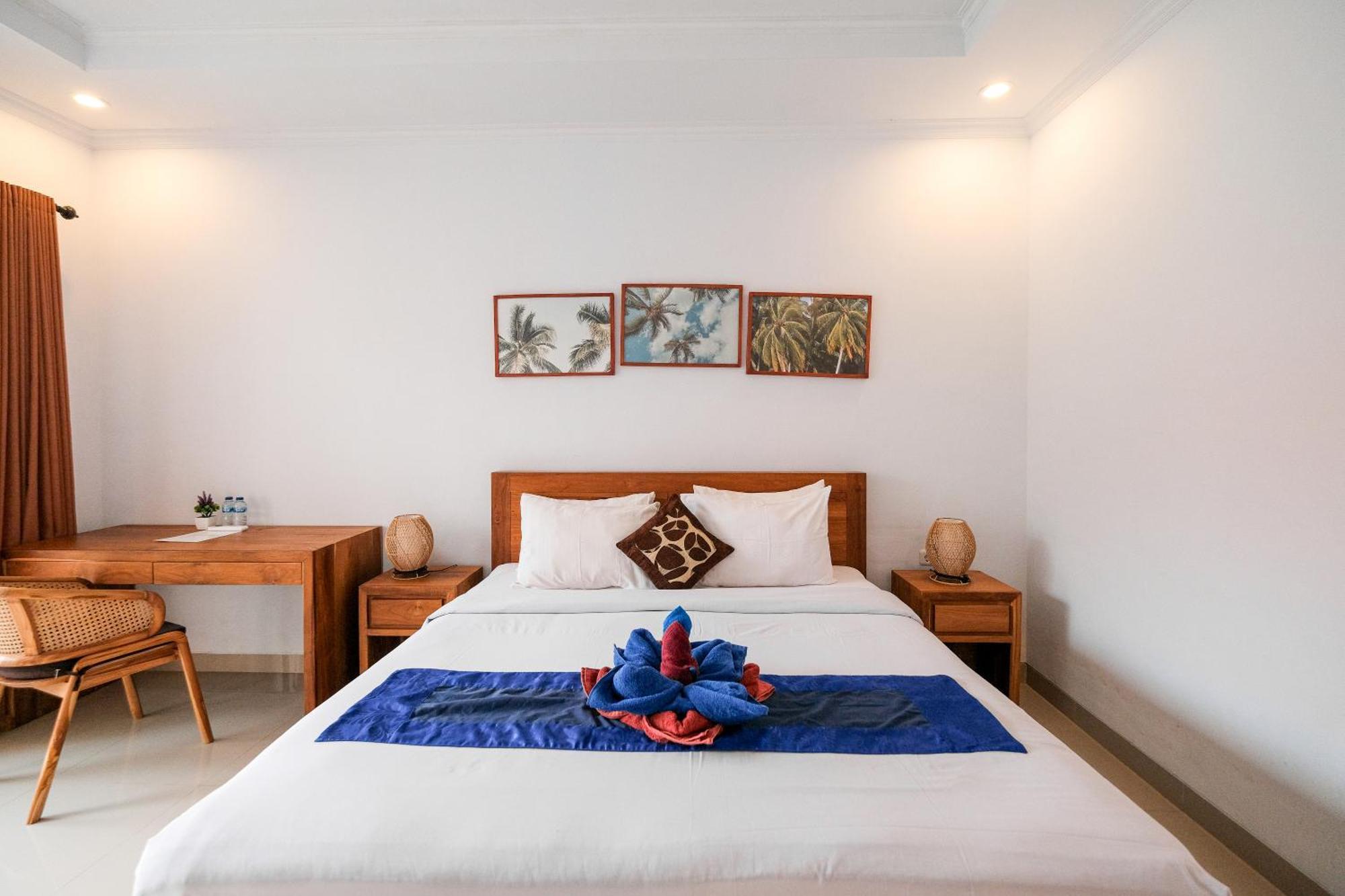 Bali Intan Canggu 외부 사진